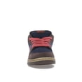 thumbnail image 3 of Nike Men's SB Dunk Low Pro Baroque Brown Adobe Skateboarding Shoes, from StockX, 3 of 5