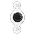 thumbnail image 1 of IDEANATEGRATE Joystick Para Teléfono Móvil Con Portátil Y Precisión En Pantalla Táctil, 1 of 8