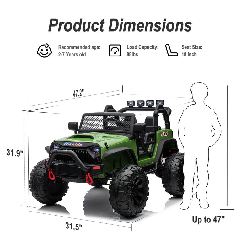 24v power wheels jeep deals