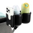 thumbnail image 4 of Soporte para cochecito Accmor con soporte para teléfono universal, 4 of 8