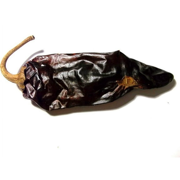 Dried Whole Anaheim Pepper 1 oz- Country Creek LLC - mild chile