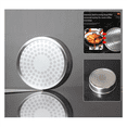 thumbnail image 5 of 3X Shower Screen Replacement for E61 Espresso Group Coffee Machine,Coffee Machine Boiling Filter Shower Filter, 5 of 5