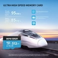 thumbnail image 3 of Tarjeta micro SD INLAND Micro Center Performance 512 GB A2 V30, 3 of 9