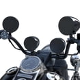thumbnail image 1 of GoHawk - Altavoces Bluetooth para motocicleta, sistema de audio con amplificador de 4.1 canales impe, 1 of 9