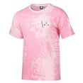 thumbnail image 2 of Men's Sport Design Sweden Pink Inter Miami CF 2025 Jersey Hook Relaxed T-Shirt, 2 of 5