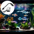 thumbnail image 2 of Luz LED para acuario, lámpara para acuario, accesorios para acuario, 2 of 5