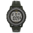 thumbnail image 1 of Reloj Timex Ironman Adrenaline Cab Digital Corr Sil Verde Caja 46.5mm TW5M58000, 1 of 3