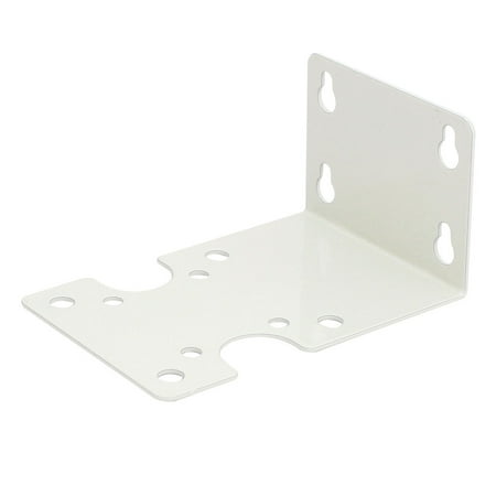 - Steel Hanging Mounting Bracket for 20-inch Water Filter Housing