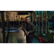 Jason Bourne [DVD]