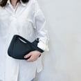 thumbnail image 3 of Lightweight And Fashionable Women Bag For Easy Matching Bag For Women Shoulder Bag Clutches Bag Fashionable Shoulder Bag Made With Nylon For Wide Application Bag For Women Clutches Bag Women Bags Sty, 3 of 9