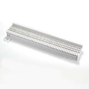 ACCL 66 Punch Down 50 Pair Wiring Block, 10 Pack