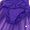 Purple, variant on renvena Kids Girls Sleeveless Cutout Back Lyrical Ballet Dance Dress Leotard High-Low Hem Tulle Skirt Dancewear