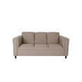 thumbnail image 6 of Two Piece Deep Taupe Five Person Seating Set, 6 of 7