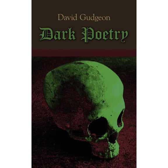 Dark Poetry