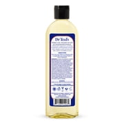 Dr Teals Shea Butter Moisturizing Bath & Body Oil, 8.8 fl oz.