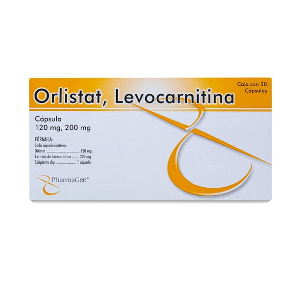 orlistat l carnitina 120 mg 200 mg Weight Loss Medication Buy Orlistat | Weight Loss