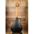 thumbnail image 6 of Ovation CE48 Celebrity Elite Acoustic-Electric Guitar (Ruby Red), 6 of 9