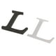 thumbnail image 4 of DIY 3D Espejo Etiqueta De Calcomanía De Acrílico 26 Letras DIY Art Mural Home Decor L, 4 of 9