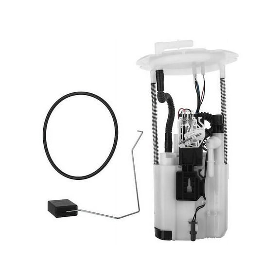 Fuel Pump Assembly 1 - Compatible with 2011 - 2012 INFINITI G25 2.5L V6