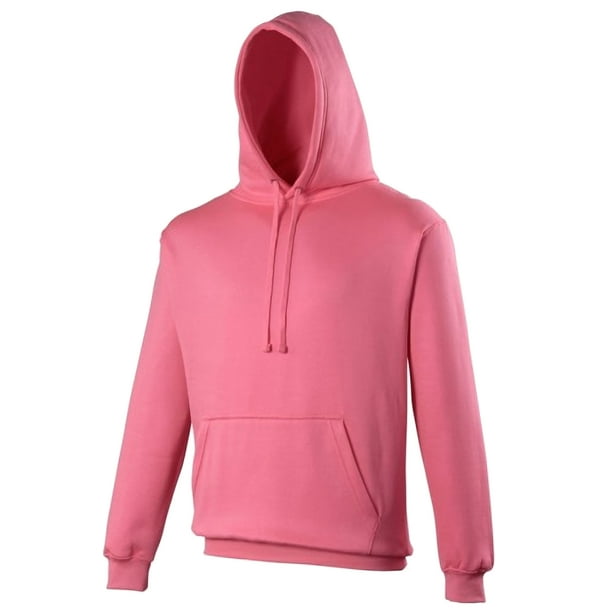Sudadera rosa fluorescente sale
