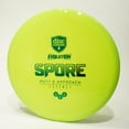 thumbnail image 3 of Discmania Soft Neo Spore Disc Golf Hybrid Putter, Approach, & Catch Disc, 3 of 4