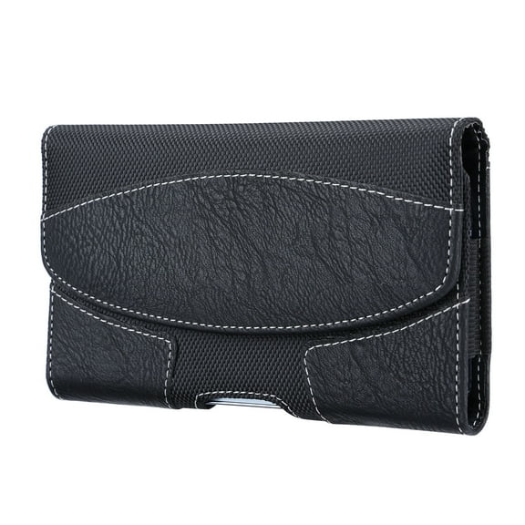 Aellinatey Waist Bags Belt Clip Phone Pouch for Men Bag Cover Cellphone Holder Holster