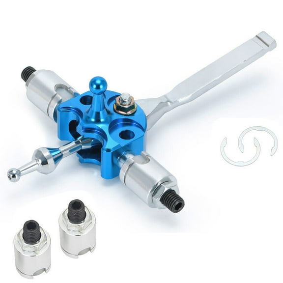 Quick Short Shifter For Porsche 911 996 997 Cayman Boxster S 986 GT2 GT3 C2 C4