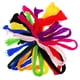 thumbnail image 3 of Materiales de Malla de Nylon Sunnimix 10 Piezas para Flores Artificiales de Seda, 3 of 7