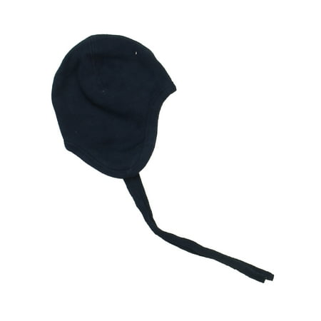 

Pre-owned Hanna Andersson Boys Navy Hat size: 3-12 Months