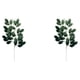 thumbnail image 2 of Billuyoard 10 unidades/juego de decoración de plantas no tóxicas, para oficinas y salas de estar, arreglos florales artificiales Type3 NO3, 2 of 6