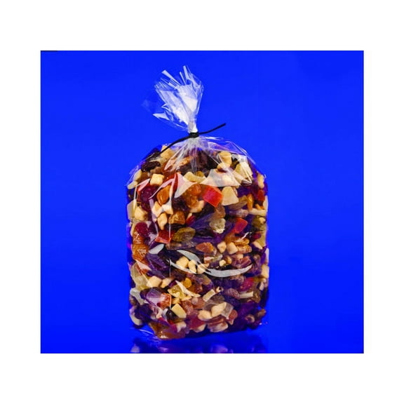 (Price/Case)Elkay Plastics Polypropylene Bag 3.5" x 2.25" x 9.75", 2000ct, 819021