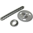 thumbnail image 3 of Timing Chain Kit for 92-98 for Chevrolet for K1500 for S10 for Gmc for C1500 - Balance Shaft Tk3126, 3 of 6