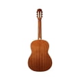 thumbnail image 2 of Guitarra Acústica BABILON ASTURIA-CDN Cuerdas de Nylon Beige, 2 of 3