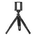 thumbnail image 1 of Mini tirpie para celular ajustable 4 niveles OEM Tripod Support Mini Tripie para Celular Ajustable., 1 of 2