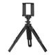 thumbnail image 1 of Mini tirpie para celular ajustable 4 niveles OEM Tripod Support Mini Tripie para Celular Ajustable., 1 of 2