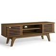 thumbnail image 2 of Modway Render 46" Media Console TV Stand in Walnut, 2 of 7