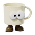 thumbnail image 2 of ¡Indestructible! Esta taza para artículos de aseo te permite decir adiós a tus, 2 of 8