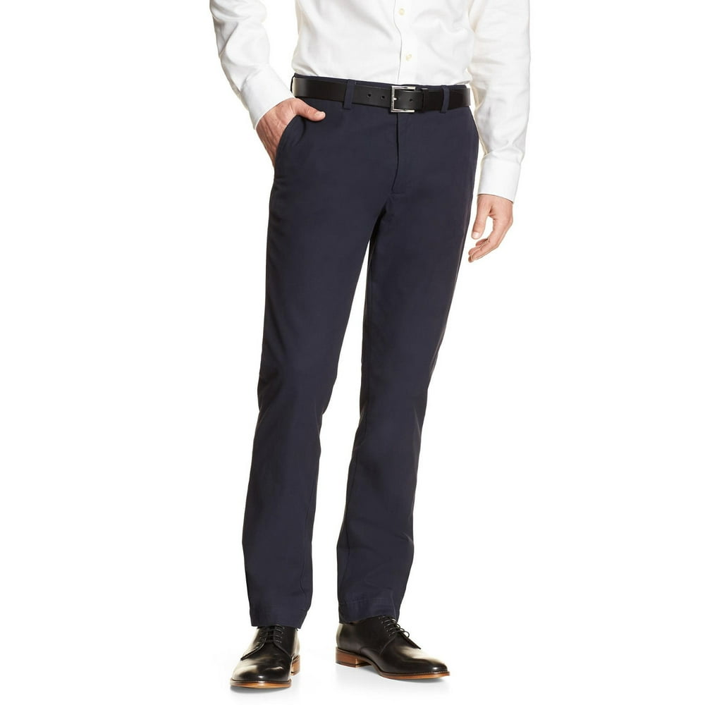 banana republic traveller pants