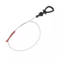 thumbnail image 5 of Engine Oil Dipstick 2760100572 For Mercedes-Benz C300 C350 E350 E400 R350 GLK350, 5 of 5