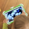 thumbnail image 4 of Taicans 7in android Kids Tablet with Parental Controls,1GB RAM,Dual Cameras,WiFi,Bluetooth,Dual SIM,Learning Games,Dual SIM Calling,2800mAh Battery,GPS,FM Radio,MTK Quad-Core Processor, 4 of 4