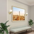 thumbnail image 5 of Beaumont Lane Bath Light in Polished Brass, 5 of 6