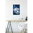 thumbnail image 4 of NHL Tampa Bay Lightning - Andrei Vasilevskiy 19 Wall Poster, 14.725" x 22.375", 4 of 4