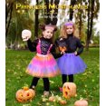 thumbnail image 2 of Set de disfraces de princesa BIBUTY para niñas de 3 a 6 años, 2 of 8
