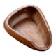 thumbnail image 1 of Cuenco de madera para granos de café, bandeja de exhibición de hojas de té, bandeja dosificadora de café, recipiente medidor de madera para granos de, 1 of 9