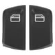 thumbnail image 1 of 2 uds cubierta de interruptor de ventana para Mercedes Vito Viano W639 Sprinter Ii 906, 1 of 2