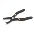 thumbnail image 2 of GearWrench 41840D 2 Piece Push Pin Pliers Set, 2 of 5