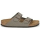 thumbnail image 2 of Sandalias Birkenstock Arizona Bf Bc 0151213 Grey Stone 40EU, 2 of 8