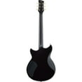 thumbnail image 4 of Yamaha REVSTAR ELEMENT RSE20 ELECTRIC GUITAR (BLACK), 4 of 5