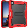 thumbnail image 1 of la nueva carcasa protectora Samsung de tres soportes de protección contra caídas protección de tabletas, 1 of 5