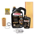 thumbnail image 1 of Kit Afinacin Para Vw Bora 2.5 Jetta Mk6 Bujas 5w30 Api Sq, 1 of 1